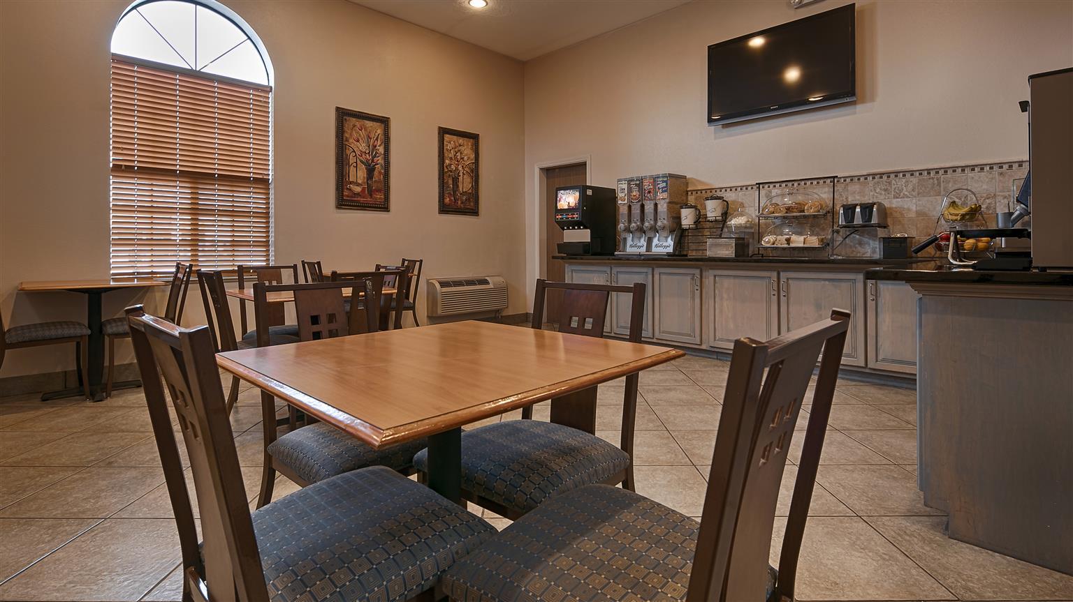 Best Western Socorro Hotel & Suites Exterior foto